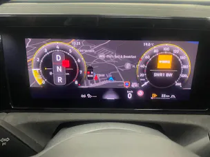 VW Tiguan 2.0 TSI DSG R-Line 4Motion