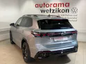 VW Tiguan 2.0 TSI DSG R-Line 4Motion