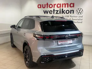 VW Tiguan 2.0 TSI DSG R-Line 4Motion