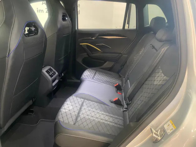 VW Tiguan 2.0 TSI DSG R-Line 4Motion