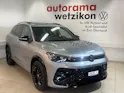 VW Tiguan 2.0 TSI DSG R-Line 4Motion