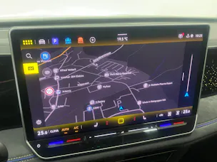 VW Tiguan 2.0 TSI DSG R-Line 4Motion