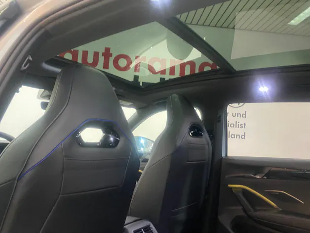 VW Tiguan 2.0 TSI DSG R-Line 4Motion