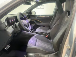 VW Tiguan 2.0 TSI DSG R-Line 4Motion