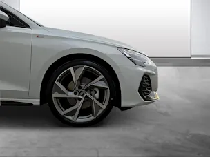 Audi A3 Sportback TFSI 150 kW quattro S line S tronic