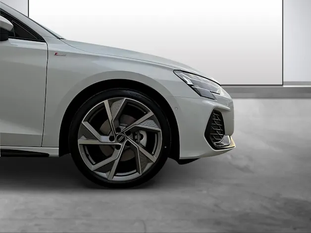 Audi A3 Sportback TFSI 150 kW quattro S line S tronic