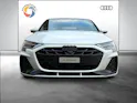 Audi A3 Sportback TFSI 150 kW quattro S line S tronic