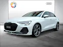 Audi A3 Sportback TFSI 150 kW quattro S line S tronic