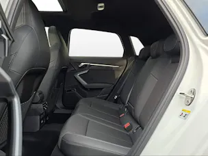 Audi A3 Sportback TFSI 150 kW quattro S line S tronic