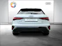 Audi A3 Sportback TFSI 150 kW quattro S line S tronic
