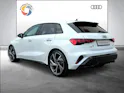 Audi A3 Sportback TFSI 150 kW quattro S line S tronic