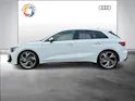 Audi A3 Sportback TFSI 150 kW quattro S line S tronic