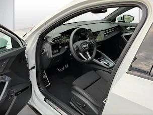 Audi A3 Sportback TFSI 150 kW quattro S line S tronic