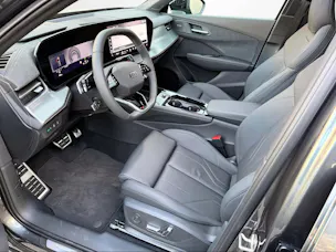 Audi Q3 Sportback TFSI quattro 195 kW S tronic