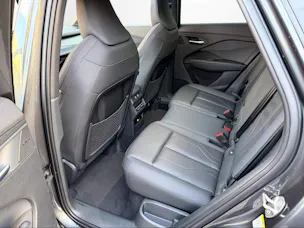 Audi Q3 Sportback TFSI quattro 195 kW S tronic
