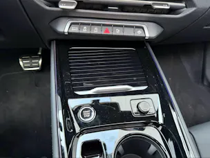 Audi Q3 Sportback TFSI quattro 195 kW S tronic