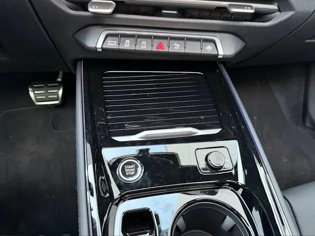 Audi Q3 Sportback TFSI quattro 195 kW S tronic