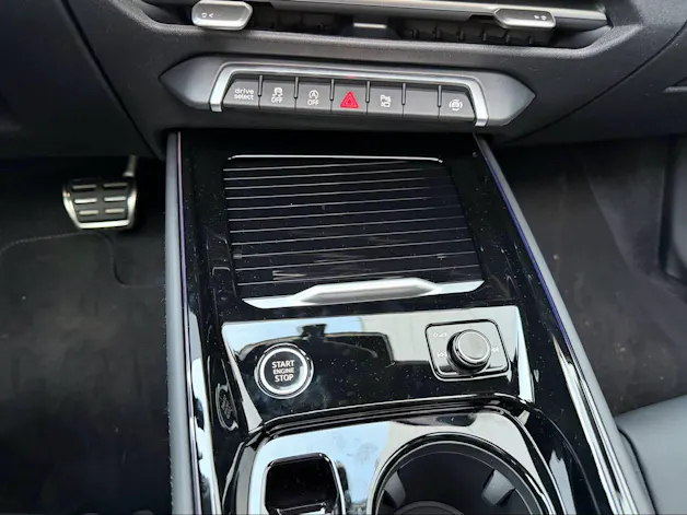 Audi Q3 Sportback TFSI quattro 195 kW S tronic