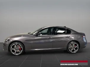 Alfa Romeo Giulia 2.0 Q4 280 Veloce P