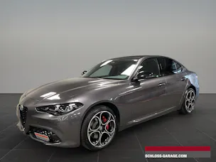 Alfa Romeo Giulia 2.0 Q4 280 Veloce P