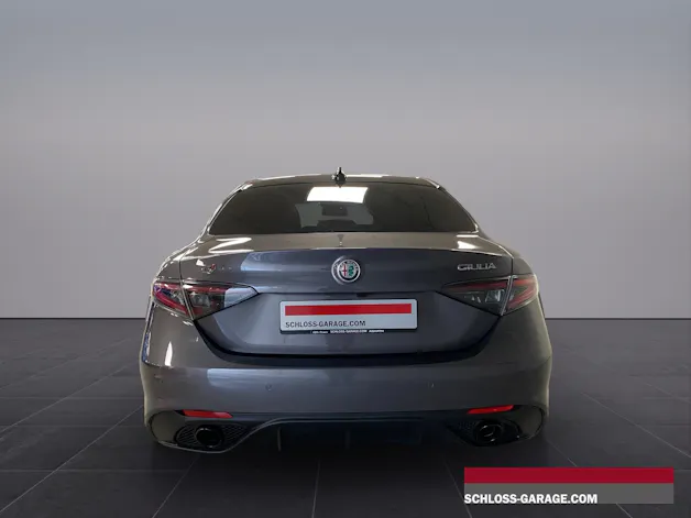 Alfa Romeo Giulia 2.0 Q4 280 Veloce P