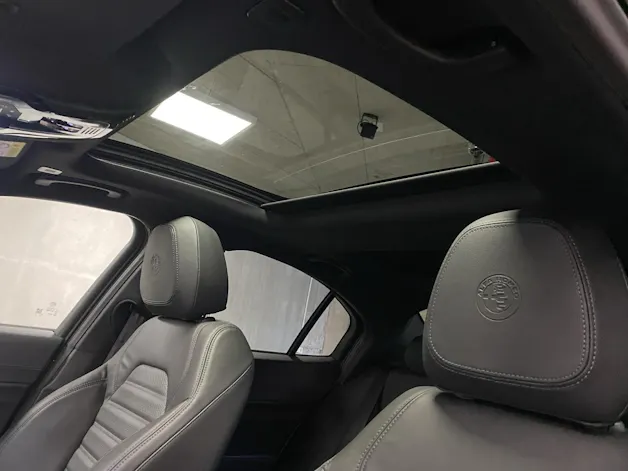 Alfa Romeo Giulia 2.0 Q4 280 Veloce P