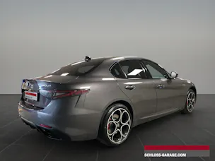 Alfa Romeo Giulia 2.0 Q4 280 Veloce P