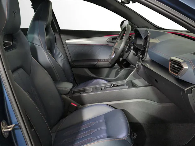 Cupra Formentor 2.0TSI el Primero 4Drive DSG