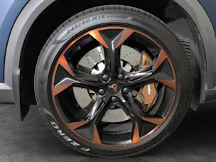 Cupra Formentor 2.0TSI el Primero 4Drive DSG