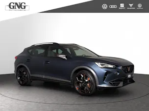 Cupra Formentor 2.0TSI el Primero 4Drive DSG