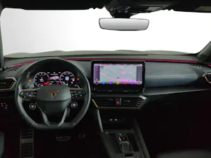 Cupra Formentor 2.0TSI el Primero 4Drive DSG