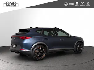 Cupra Formentor 2.0TSI el Primero 4Drive DSG
