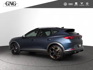 Cupra Formentor 2.0TSI el Primero 4Drive DSG