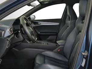 Cupra Formentor 2.0TSI el Primero 4Drive DSG