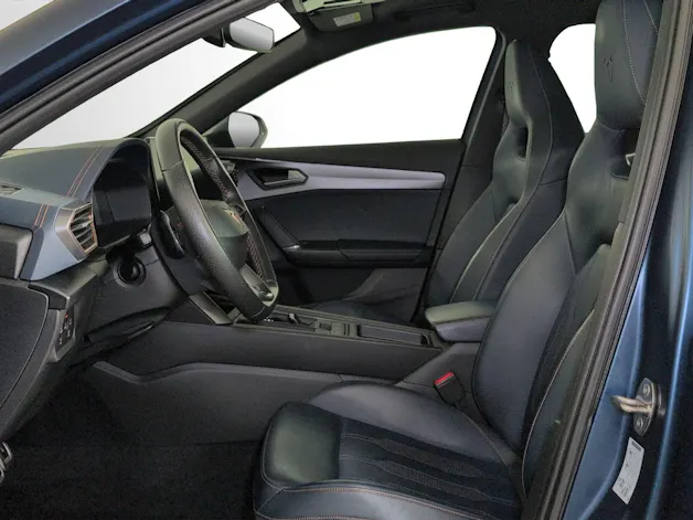 Cupra Formentor 2.0TSI el Primero 4Drive DSG