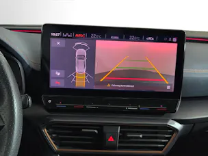 Cupra Formentor 2.0TSI el Primero 4Drive DSG