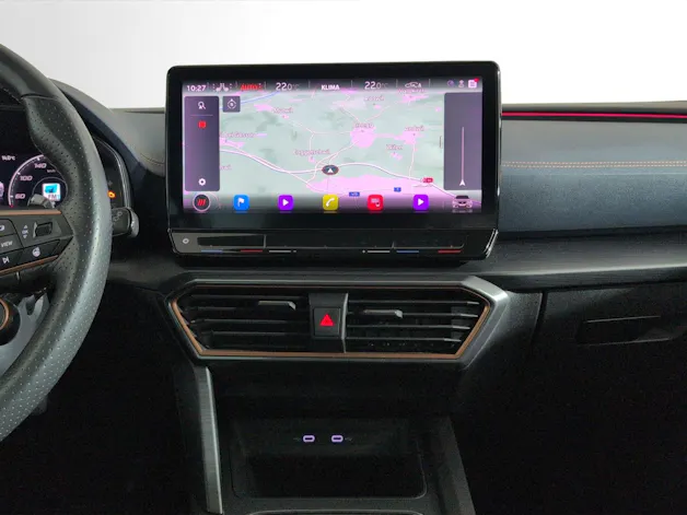 Cupra Formentor 2.0TSI el Primero 4Drive DSG
