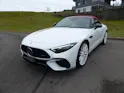 Mercedes-Benz AMG SL 55 4M Speedshift MCT