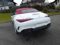 Mercedes-Benz AMG SL 55 4M Speedshift MCT