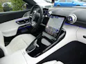 Mercedes-Benz AMG SL 55 4M Speedshift MCT