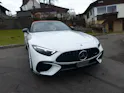 Mercedes-Benz AMG SL 55 4M Speedshift MCT