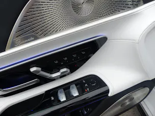 Mercedes-Benz AMG SL 55 4M Speedshift MCT