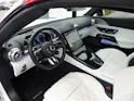 Mercedes-Benz AMG SL 55 4M Speedshift MCT