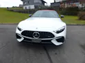 Mercedes-Benz AMG SL 55 4M Speedshift MCT