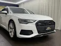 Audi A6 Avant 50 TDI quattro tiptronic