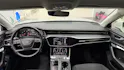 AUDI A6 Avant 50 TDI quattro tiptronic