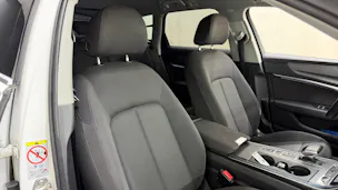 AUDI A6 Avant 50 TDI quattro tiptronic