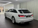 Audi A6 Avant 50 TDI quattro tiptronic