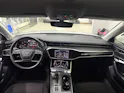 Audi A6 Avant 50 TDI quattro tiptronic