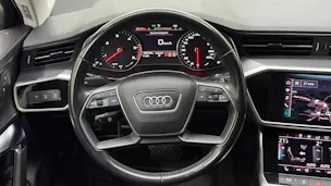 AUDI A6 Avant 50 TDI quattro tiptronic